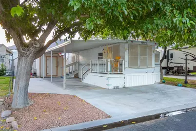 258 N Jack Benny Way, Littlefield, AZ 86432 - Photo 3