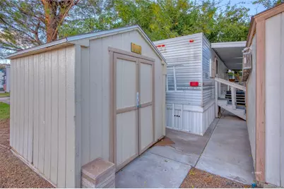 258 N Jack Benny Way, Littlefield, AZ 86432 - Photo 13