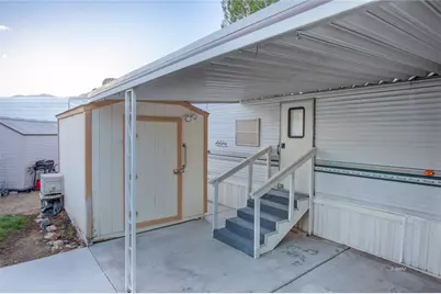 258 N Jack Benny Way, Littlefield, AZ 86432 - Photo 11