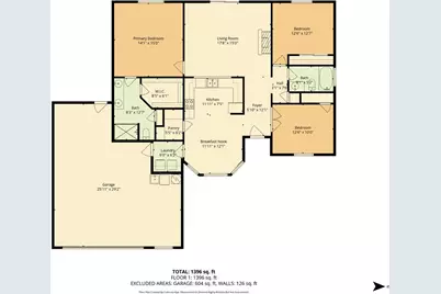 3941 Ontell Drive, Bullhead City, AZ 86442 - Photo 3