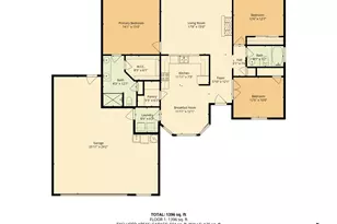 3941 Ontell Dr, Bullhead City, AZ 86442 - Photo 3