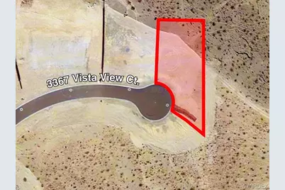 3367 Vista View Court, Bullhead City, AZ 86429 - Photo 1