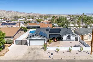 673 Lilac Ln, Bullhead City, AZ 86442 - Photo 1