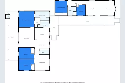 15146 S Highway 66, Topock, AZ 86436 - Photo 53