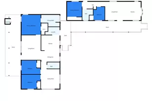 15146 S Hwy 66, Topock, AZ 86436 - Photo 53