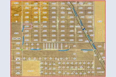 340-13-072 Round Island Rd, Dolan Springs, AZ 86441 - Photo 11