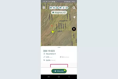308-19-023 N Aruwimi Drive, Chloride, AZ 86431 - Photo 15