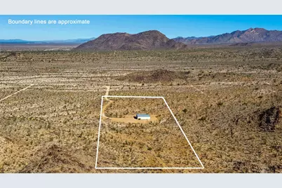 11102 Red Rock Road, Yucca, AZ 86438 - Photo 17