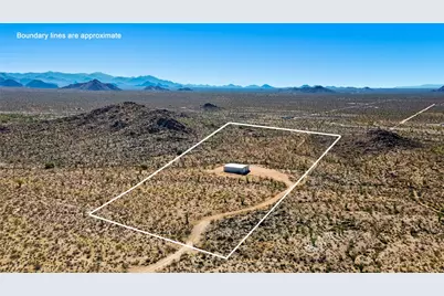 11102 Red Rock Road, Yucca, AZ 86438 - Photo 1