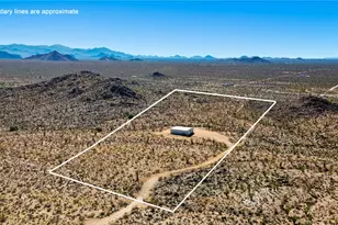 11102 Red Rock Rd, Yucca, AZ 86438 - Photo 1