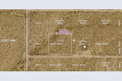 000 W Zora Dr., Golden Valley, AZ 86413 - Photo 1