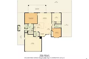 5590 S Wishing Well Dr, Fort Mohave, AZ 86426 - Photo 3