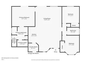 5590 S Wishing Well Dr, Fort Mohave, AZ 86426 - Photo 47