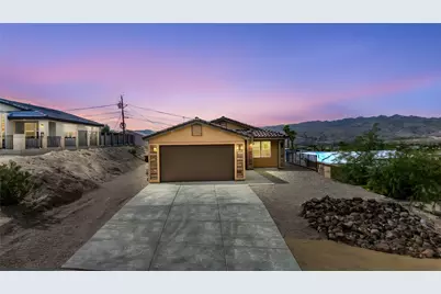 1645 Williams Way, Bullhead City, AZ 86442 - Photo 1