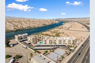 1611 Highway 95 Highway #C-212, Bullhead City, AZ 86442 - Photo 53