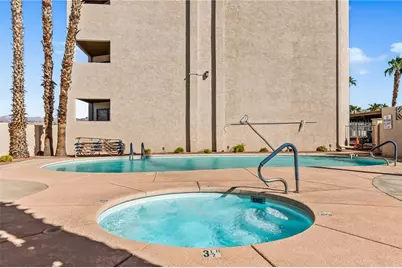 1611 Highway 95 Highway #C-212, Bullhead City, AZ 86442 - Photo 33