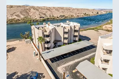 1611 Highway 95 Highway #C-212, Bullhead City, AZ 86442 - Photo 51