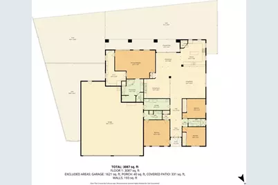 2130 E Calle Salamanca, Fort Mohave, AZ 86426 - Photo 3