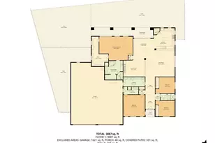 2130 E Calle Salamanca, Fort Mohave, AZ 86426 - Photo 3