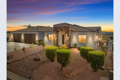 2130 E Calle Salamanca, Fort Mohave, AZ 86426 - Photo 1