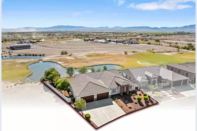 2130 E Calle Salamanca, Fort Mohave, AZ 86426 - Photo 67