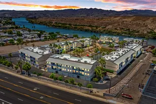 1675 Hwy 95 A7, Bullhead City, AZ 86442 - Photo 1