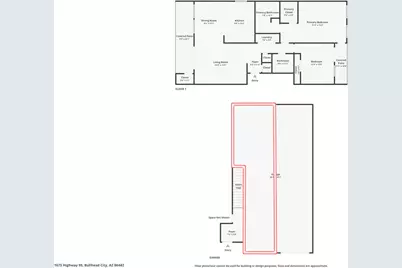 1675 Highway 95 A7 #A7, Bullhead City, AZ 86442 - Photo 47