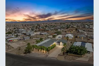 1660 Mesa Vista Drive, Bullhead City, AZ 86442 - Photo 1