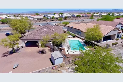 2836 Mourning Dove Circle, Bullhead City, AZ 86442 - Photo 47