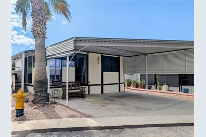 2000 Ramar Road #507, Bullhead City, AZ 86442 - Photo 3