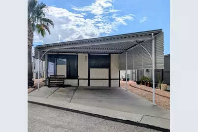 2000 Ramar Road #507, Bullhead City, AZ 86442 - Photo 1