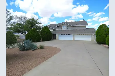 3811 Dakota Road, Kingman, AZ 86401 - Photo 1