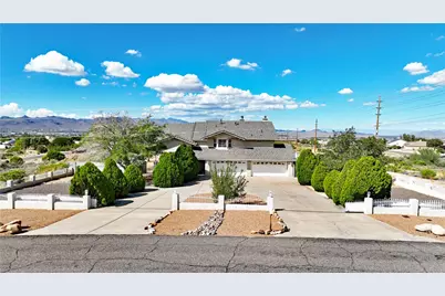 3811 Dakota Road, Kingman, AZ 86401 - Photo 1