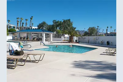 2000 Ramar Road #602, Bullhead City, AZ 86442 - Photo 49