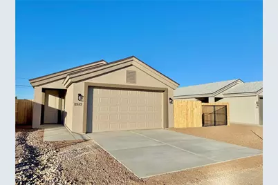 2445 E Hearne Avenue, Kingman, AZ 86409 - Photo 1