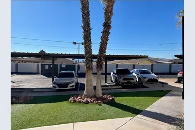 1190 Ramar Road #27, Bullhead City, AZ 86442 - Photo 7