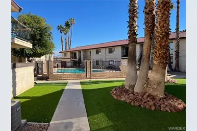 1190 Ramar Road #27, Bullhead City, AZ 86442 - Photo 3