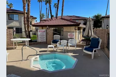 1190 Ramar Road #27, Bullhead City, AZ 86442 - Photo 5