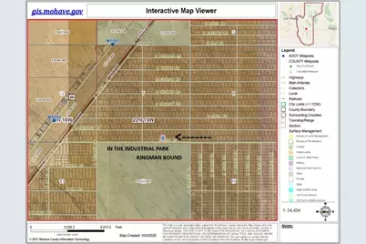 0 E Pate Road, Kingman, AZ 86401 - Photo 13
