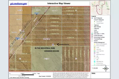 313-08-332 E Pate Road, Kingman, AZ 86401 - Photo 13