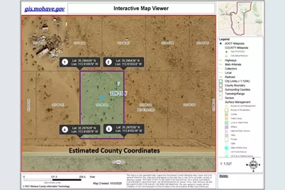 0 E Pate Road, Kingman, AZ 86401 - Photo 15