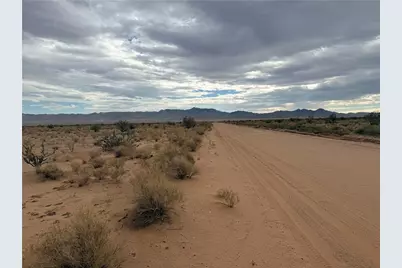 0 E Pate Road, Kingman, AZ 86401 - Photo 1