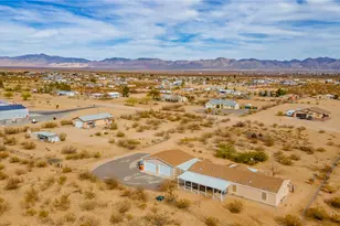 3549 N Gln Cyn Rd, Golden Valley, AZ 86413 - Photo 31