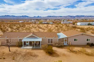 3549 N Gln Cyn Rd, Golden Valley, AZ 86413 - Photo 1