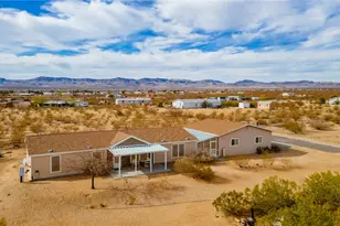 3549 N Gln Cyn Rd, Golden Valley, AZ 86413 - Photo 23