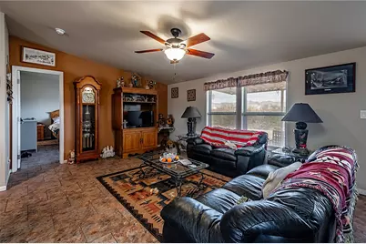 3549 N Glen Canyon Road, Golden Valley, AZ 86413 - Photo 3