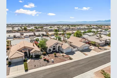 2542 Bridlewise Lane, Bullhead City, AZ 86442 - Photo 43