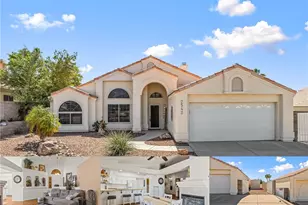 2542 Bridlewise Ln, Bullhead City, AZ 86442 - Photo 1