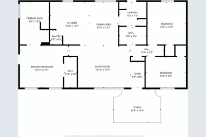 11037 W Broken Bow Drive, White Hills, AZ 86445 - Photo 45