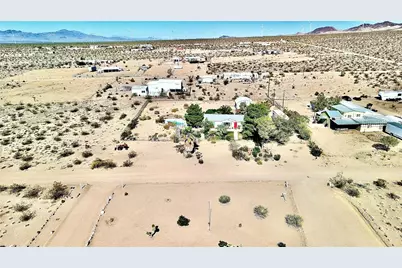 11037 W Broken Bow Drive, White Hills, AZ 86445 - Photo 37